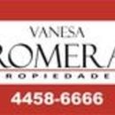 Vanesa Romera Propiedades
