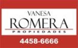 Vanesa Romera Propiedades