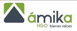 Amika Hidalgo.