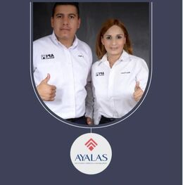 Ayalas Soluciones Jurídicas & Inmobiliarias