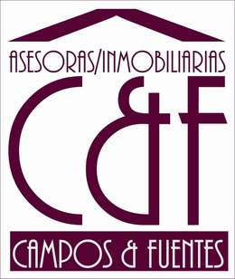 Asesoras inmobiliarias Campos y Fuentes
