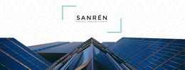Sanrén Grupo Inmobiliario