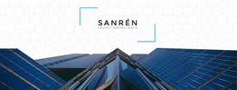 Sanrén Grupo Inmobiliario