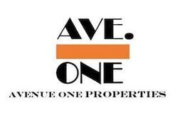 AVENUE ONE PROPERTIES
