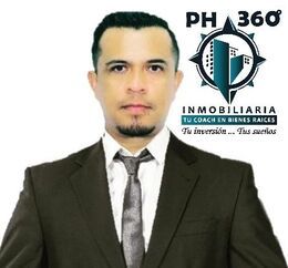Inmobiliaria pH360