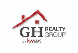GH REALTY GROUP by KW MÁS
