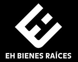 EH BIENES RAICES