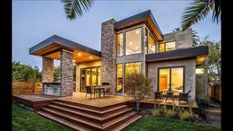 MyV Properties