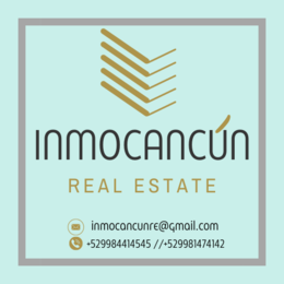 INMOCANCUN REAL ESTATE