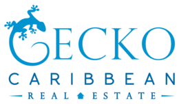 Gecko Caribbean