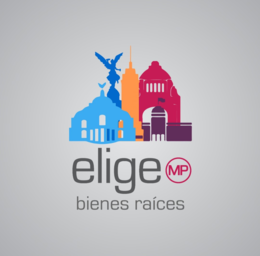 Elige bienes raíces