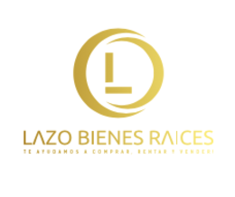 LAZO BIENES RAÍCES