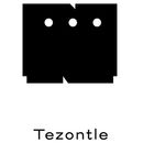 Tezontle Negro