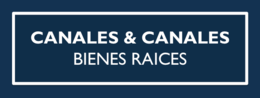Canales & Canales Bienes Raices