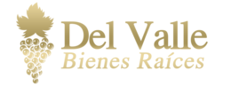 Del Valle Bienes Raíces
