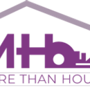 More than Houses