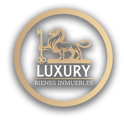 LUXURY BIENES INMUEBLES