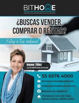 Bit Home Inmobiliaria