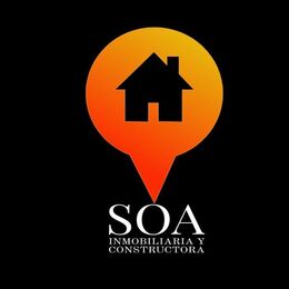 SOA Inmobiliaria logo