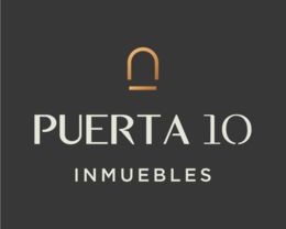 PUERTA 10 INMUEBLES