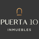PUERTA 10 INMUEBLES