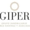 GIPER Grupo Inmobiliario Pérez-Ramírez y Asociados
