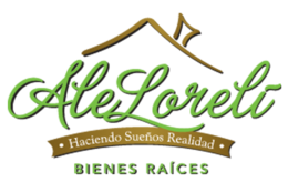 Ale Lorelí Bienes Raíces