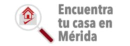 Encuentra tu casa en Mérida