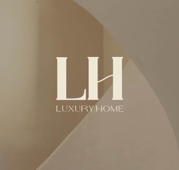 Luxury home
