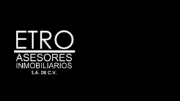 ETRO ASESORES INMOBILIARIOS