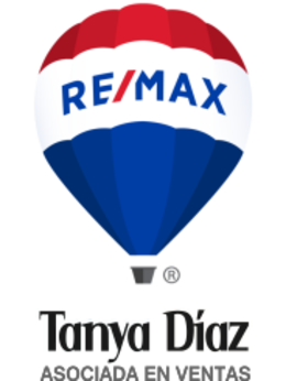 Tanya Diaz-Remax Metropolitana