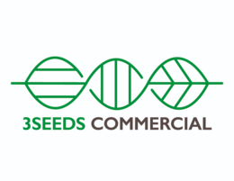 3SEEDS COMMERCIAL logo