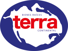 Terra Continental Bienes Raíces