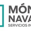 Mónica Navarro Servicios Inmobiliarios