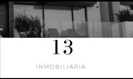 13 Inmobiliaria