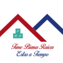 TIME BIENES RAICES