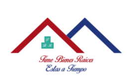 TIME BIENES RAICES