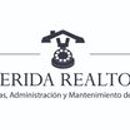 Merida Realtor