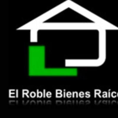El Roble bienes raíces