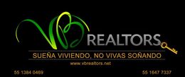 VBRealtors logo