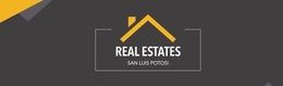 Real Estates SLP