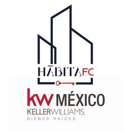 HABITA  FC BY KW MEXICO