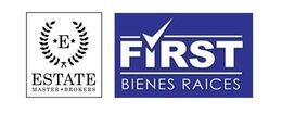Estate Brokers & First