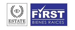 Estate Brokers & First