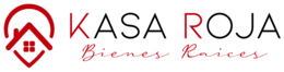 KASA ROJA Bienes Raíces