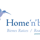 Home`n´bird Bienes Raices