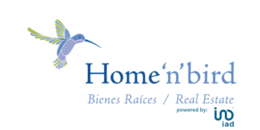 Home`n´bird Bienes Raices