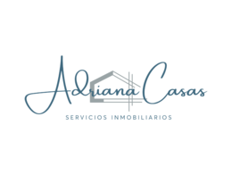 Adriana Casas, Asesoria y Servicios Inmobiliarios