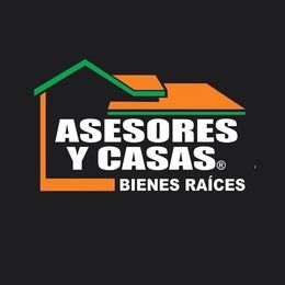 ASESORES Y CASAS, BIENES RAÍCES