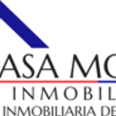 Casa Morelos Inmobiliaria